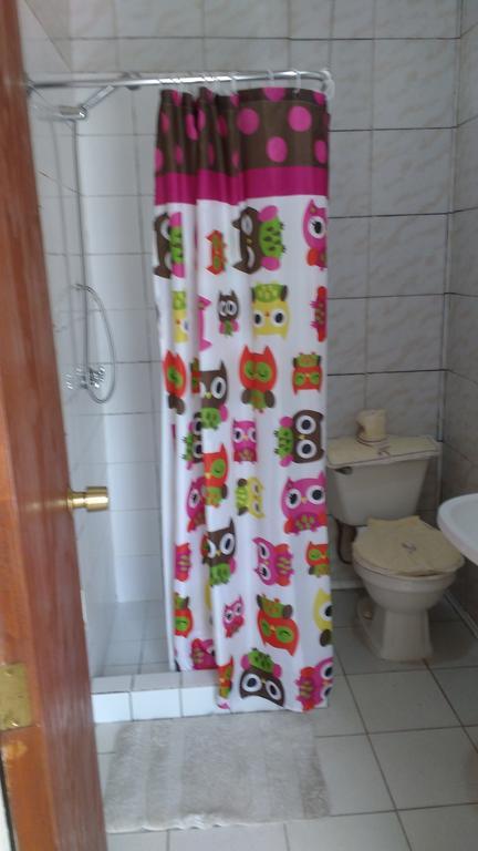 אוסורנו Cabana Don Claudio מראה חיצוני תמונה